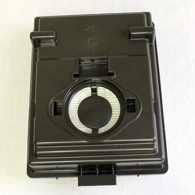 Filter HEPA Exhaust E/E2 Square Vent