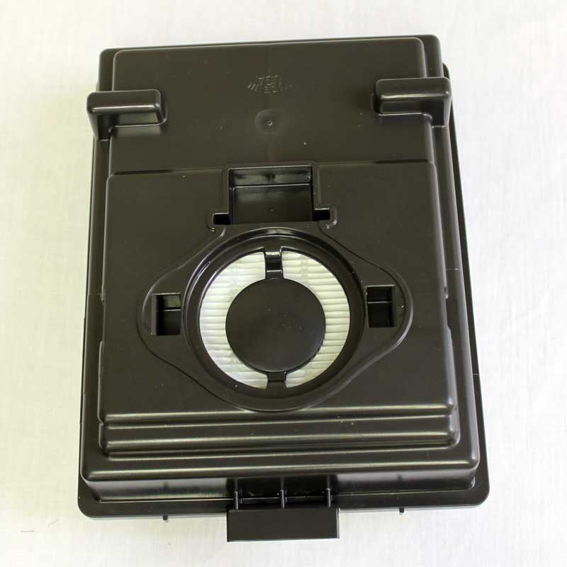 Filter HEPA Exhaust E/E2 Square Vent