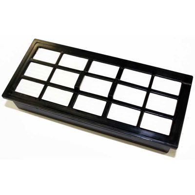 Filter, Hepa, Exhaust, For Cirrus CR79, CR89, CR99, CR9100A