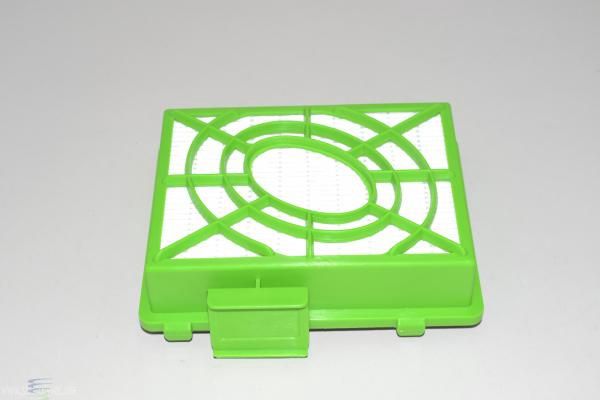 Filter, Hepa Post-Motor, For NSS Pacer 12/15 UE