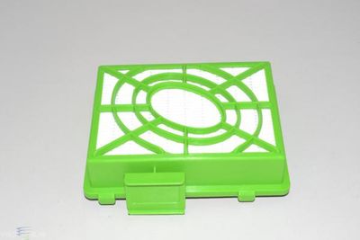 Filter, Hepa Post-Motor, For NSS Pacer 12/15 UE Filter, Hepa Post-Motor, For NSS Pacer 12/15 UE