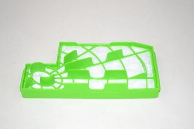 Filter, Pre-Motor, For  NSS Pacer 12UE, 15UE