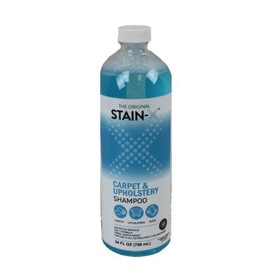 Cleaner Stain-X Shampoo Extraction 24oz