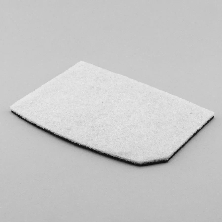 Charcoal Secondary Filter Riccar Simplicity 7000 8000 Series Uprights With No Onbaord Tools