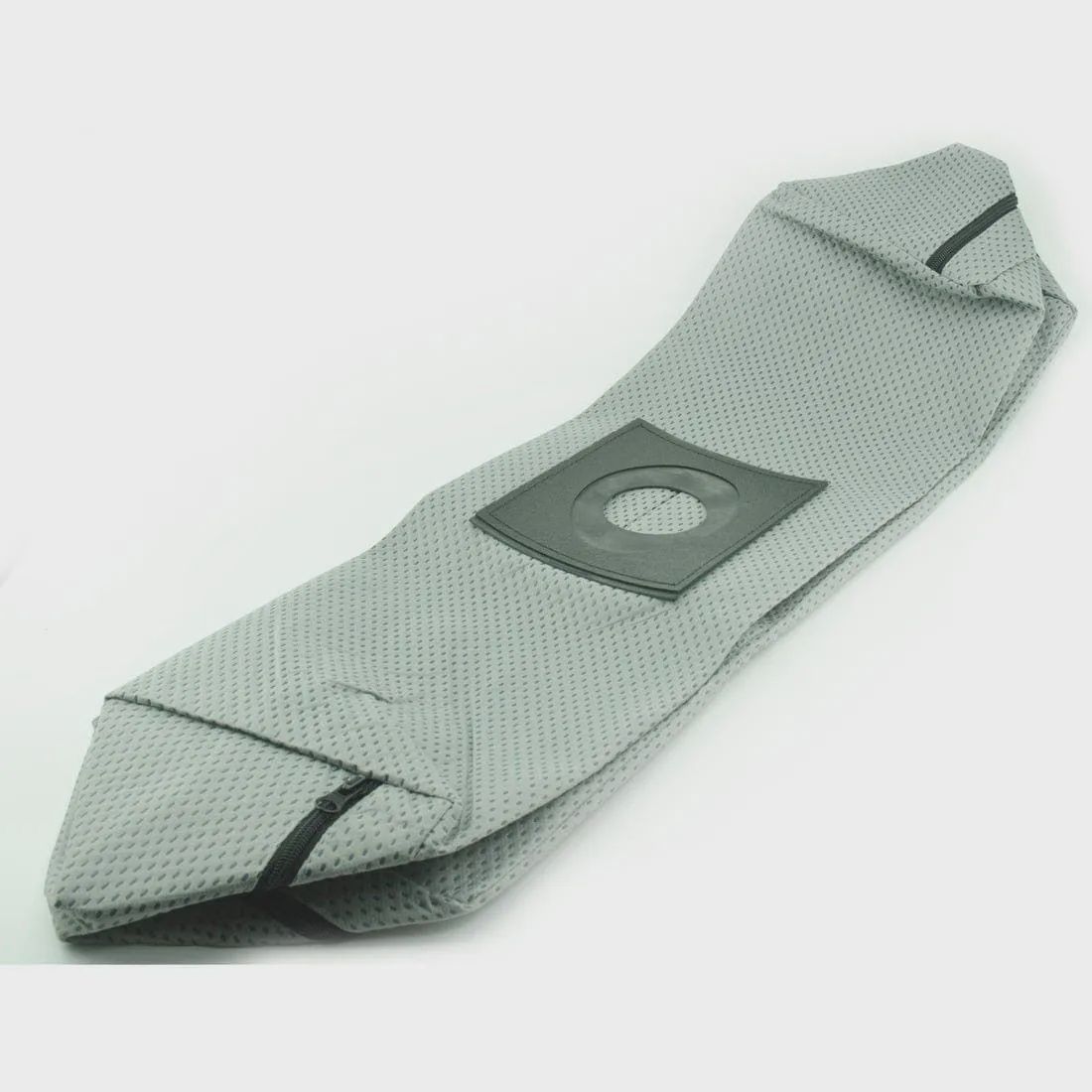 Bag, Cloth Reusable For Wide Area Sweeper Gray PF2030, CK3030