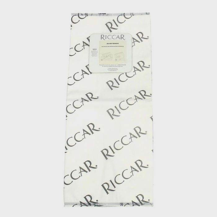 Bags For Central Vacuum HEPA Media 3 Pack RCB-3