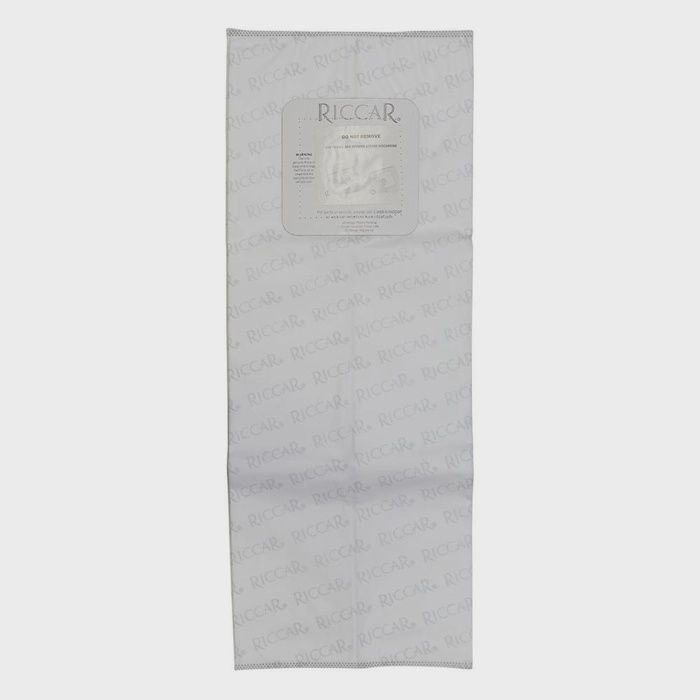Bags For Central Vacuum Premium HEPA Media Bags 3 Pack