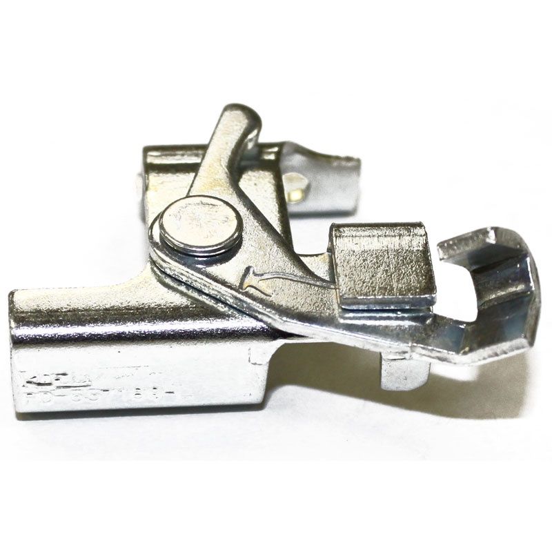 Cam Bracket Kirby Neutral Pedal G3/G4/G5/G6/UG/DE/Sentr