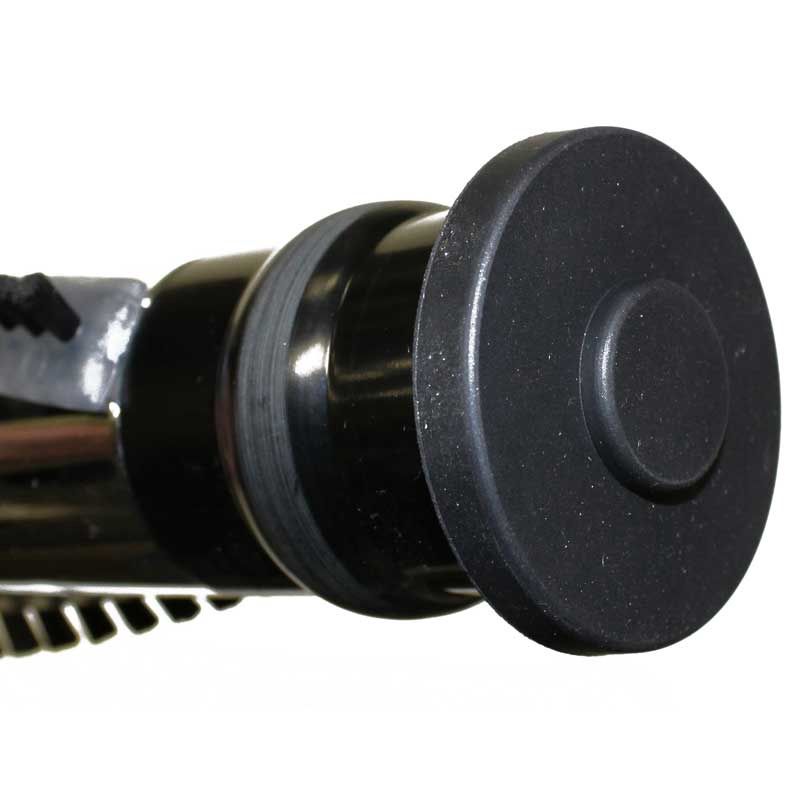 Brushroll, Metal, Cirrus CR69 CR69A, CR9100A, Bernina, Evolution 6100C, 6502Z, 6707Z, Riccar Spirit, R21, R21Plus