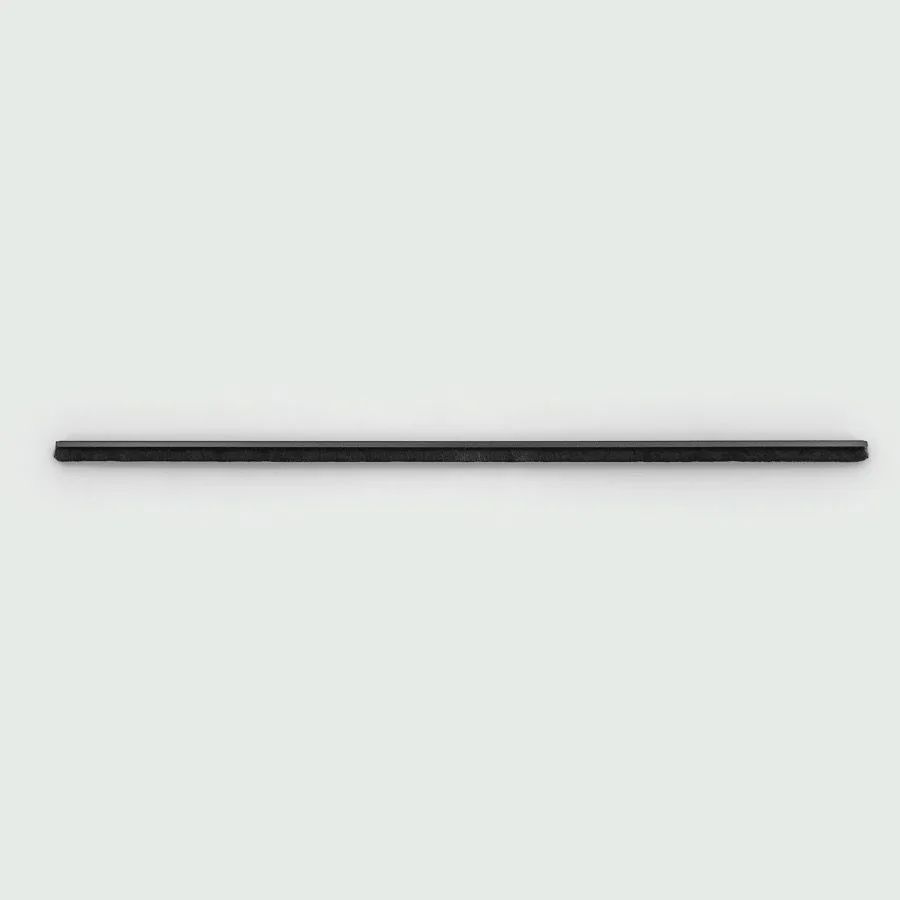 Baseplate Strip Fits Riccar Models R25S R25D R25P