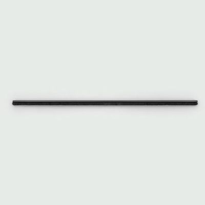 Baseplate Strip Fits Riccar Models R25S R25D R25P
