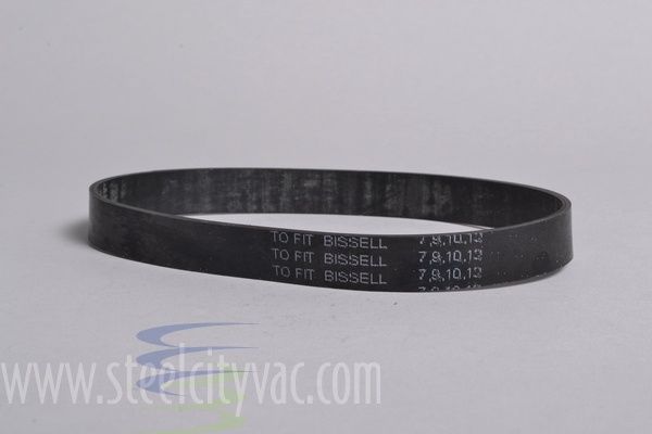 Belt, Bissell Styles for 7, 9, 10, 12 1EA