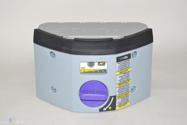 Battery For ProTeam Go Free Flex Pro I/II 12AH 36V