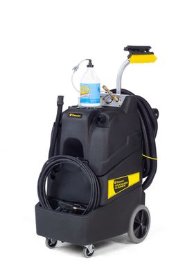 Tornado Touchless Cleaner TP490-G15-U