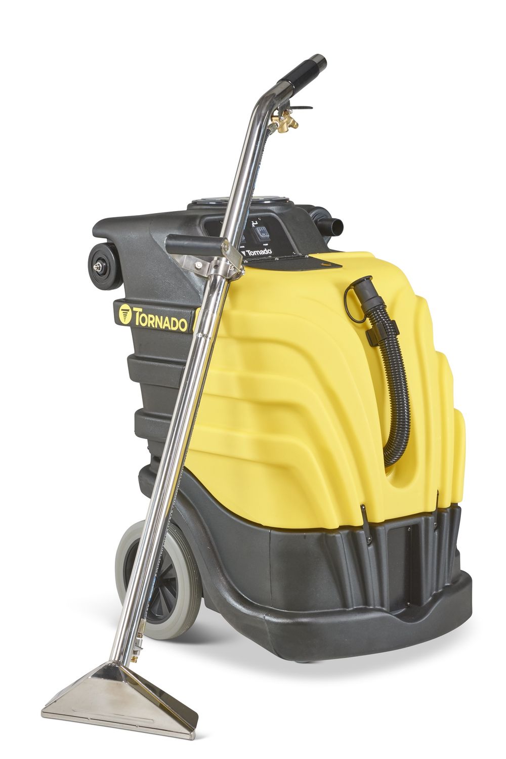 Tornado Surge 10 Mid-Size Carpet Extractor TE070-G10-U