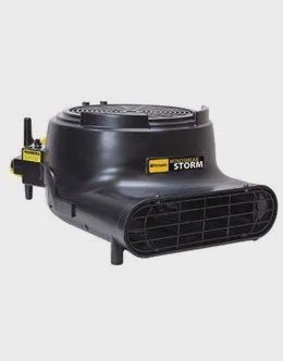 Tornado Windshear Storm Deluxe Blower/Dryers, Size: 98778