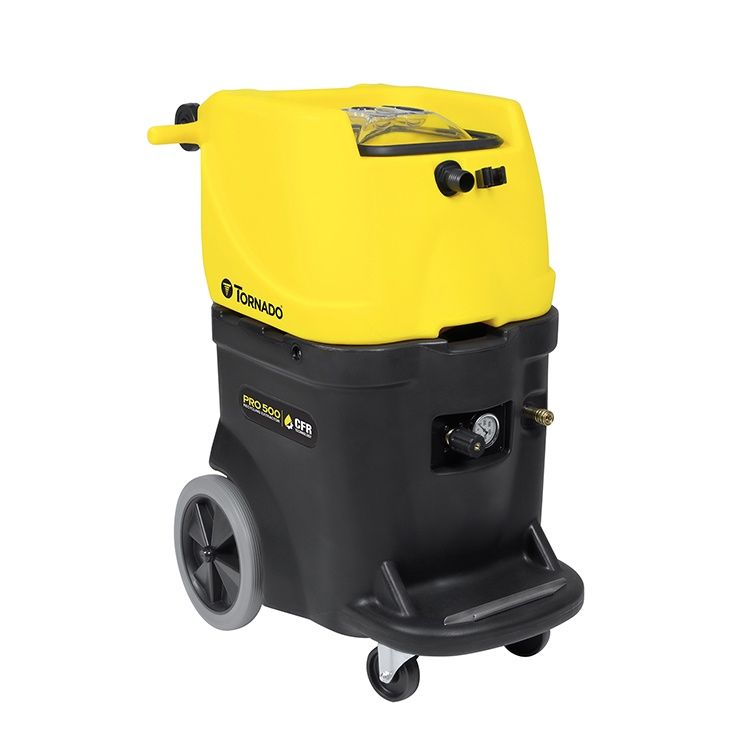 Tornado Pro-Series Recycling Extractor 98822