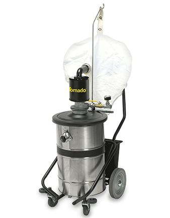 Tornado Taskforce® External Filter Air 95953