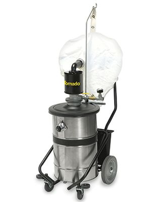 Tornado Taskforce® External Filter Air 95953