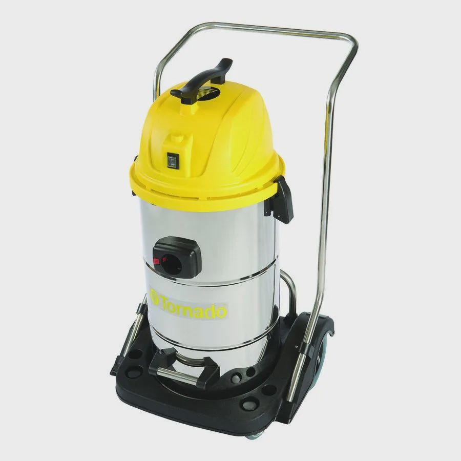 Tornado Taskforce 15 Wet/Dry Vacuum 94234