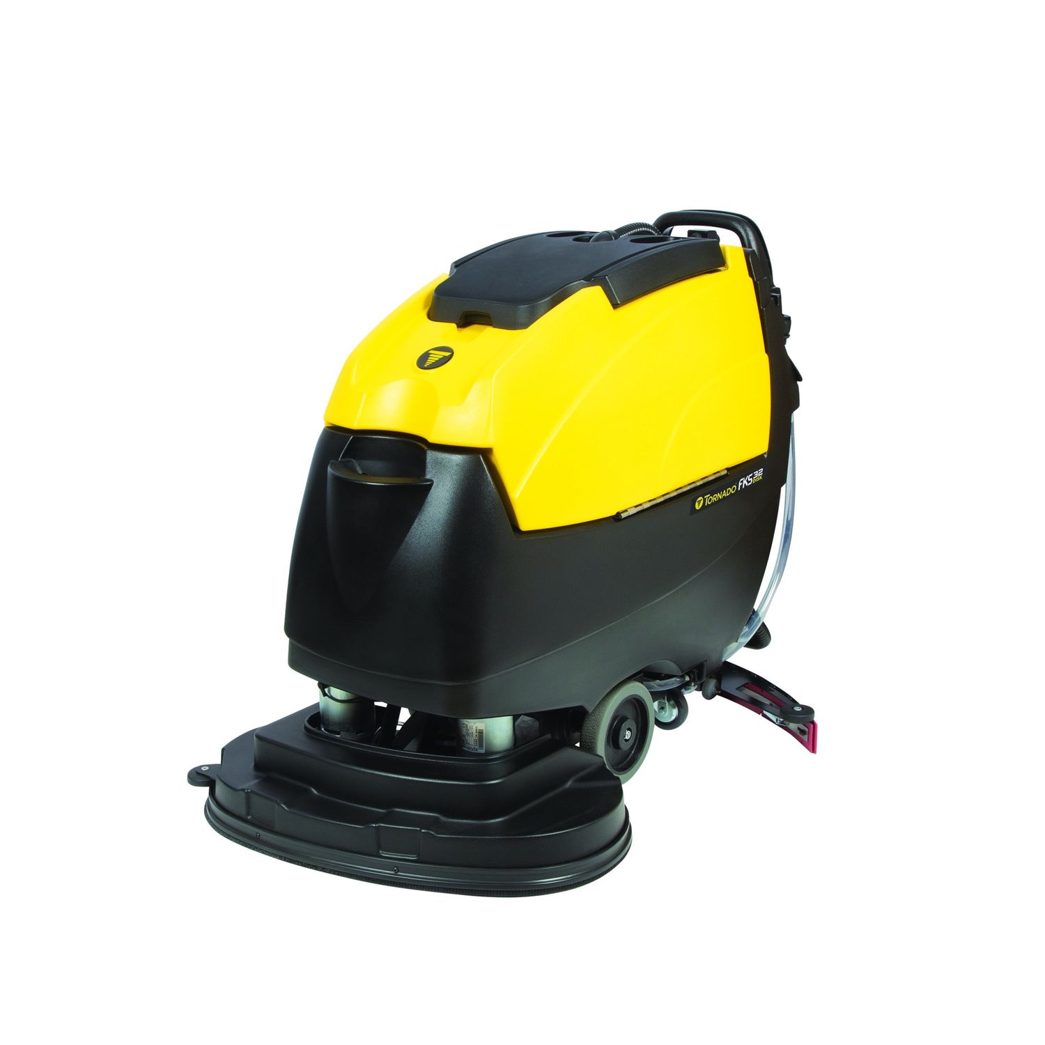 Tornado Floorkeeper 28 Disk Automatic Scrubber 99128D