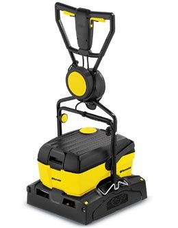 Tornado BR 16/3 Automatic Floor Scrubber 99406