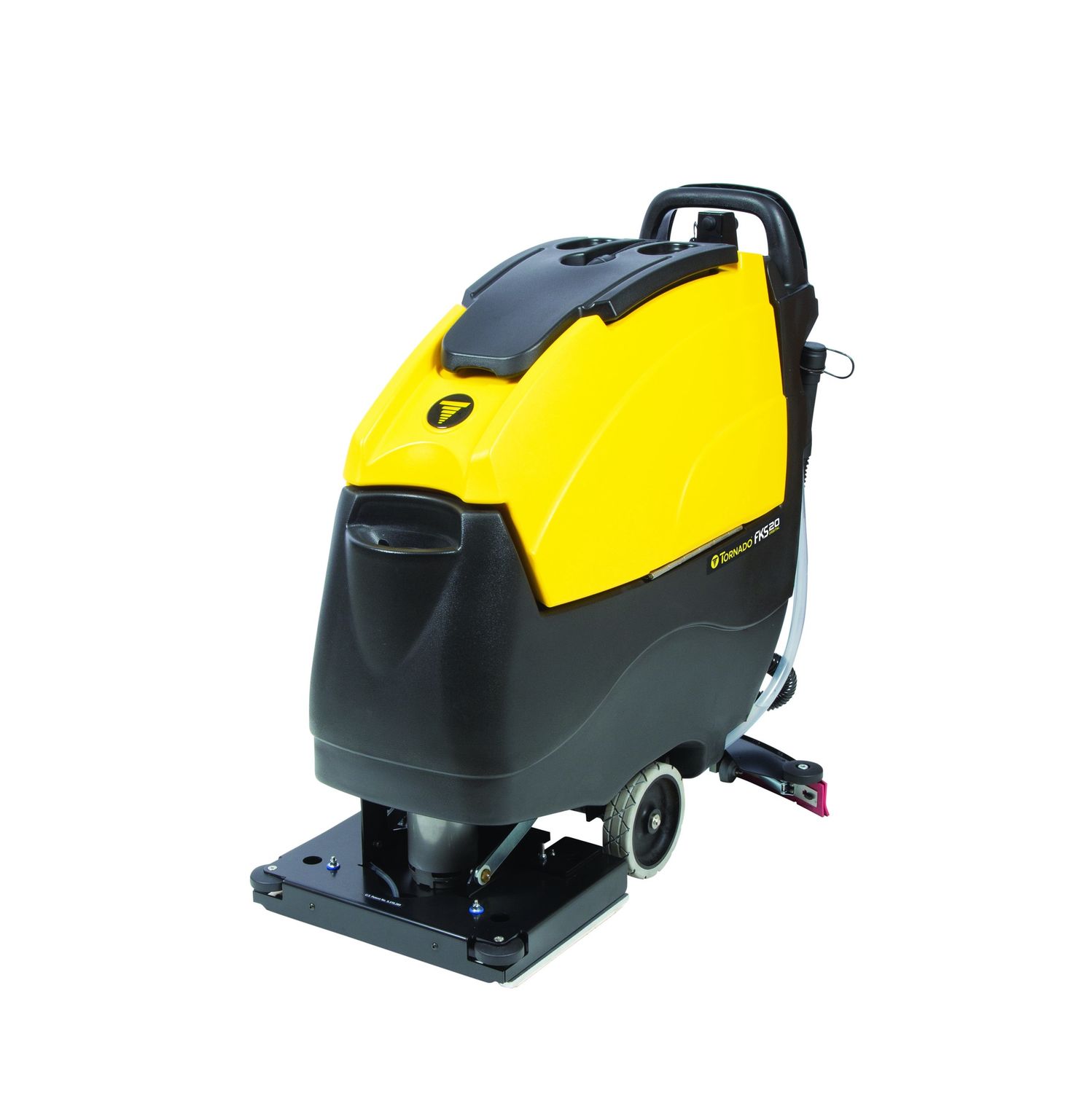 Tornado Floorkeeper FKS28 Orbital Floor Scrubber 99128ORB