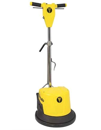 Tornado Brute Force 17 Floor Machine 97562B
