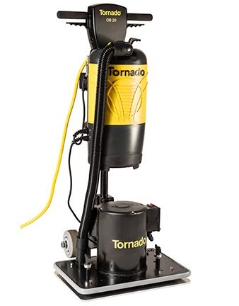 Tornado OB 20 Orbital Floor Machine 97600