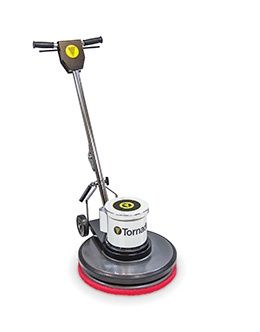 Tornado M Series 20&quot; Floor Machine 97595