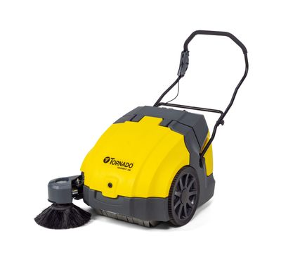 Tornado Torrent 28 Walk-Behind Battery Sweeper TW050-W28-U