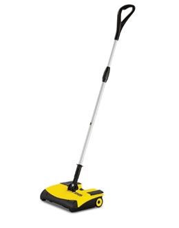 Tornado EB 30/1 Battery Powered Sweeper 93222