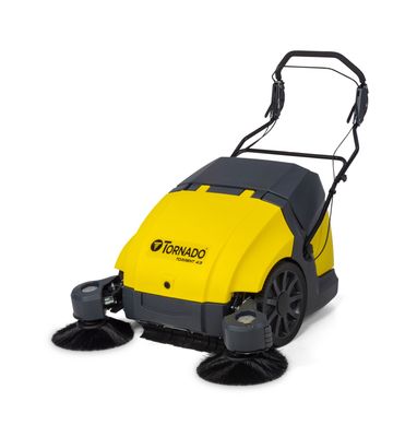 Tornado Torrent 43 Walk-Behind Battery Sweeper TW050-W43-U