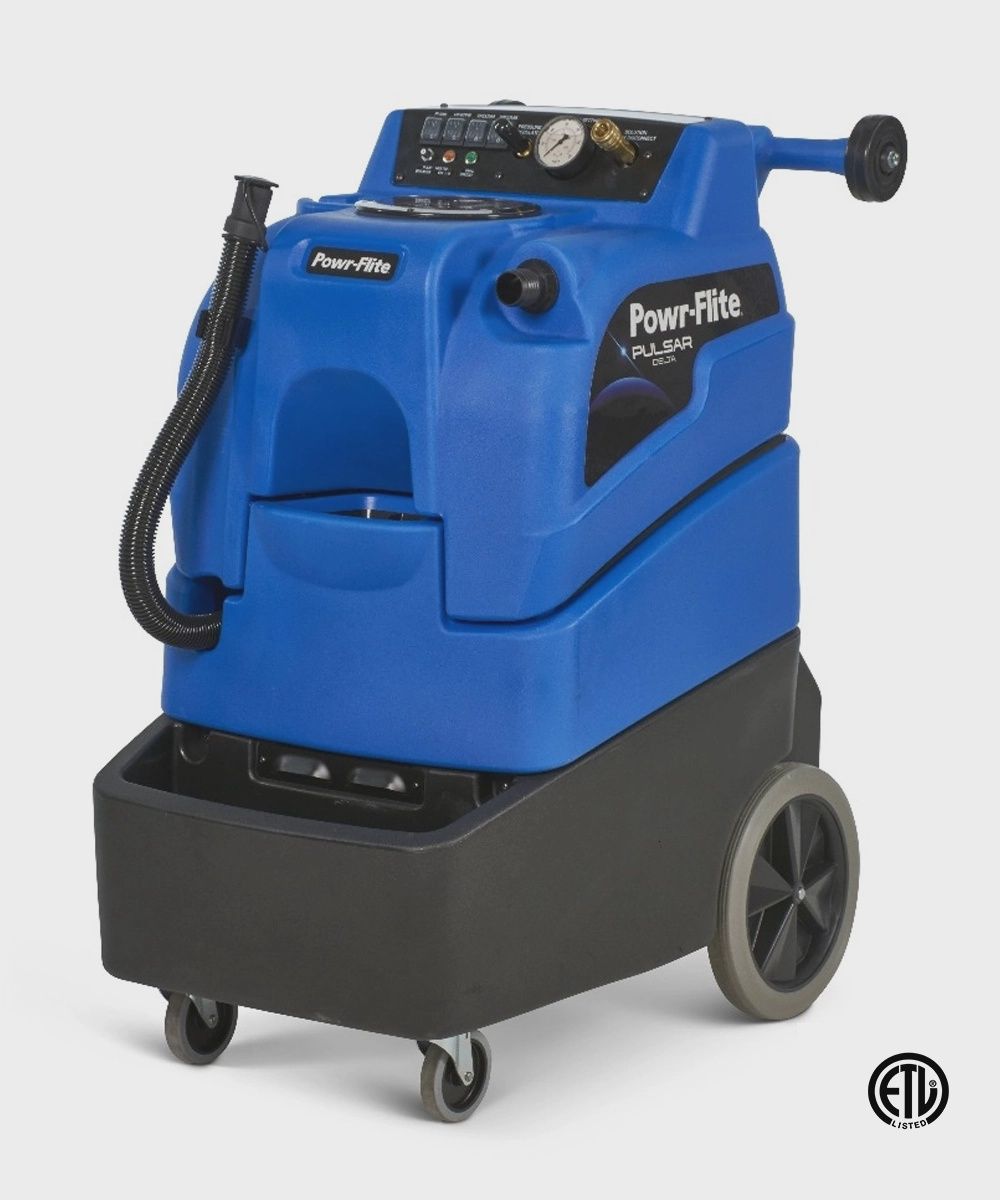 Powr-Flite Pulsar Delta Extractor PE310-G10-U