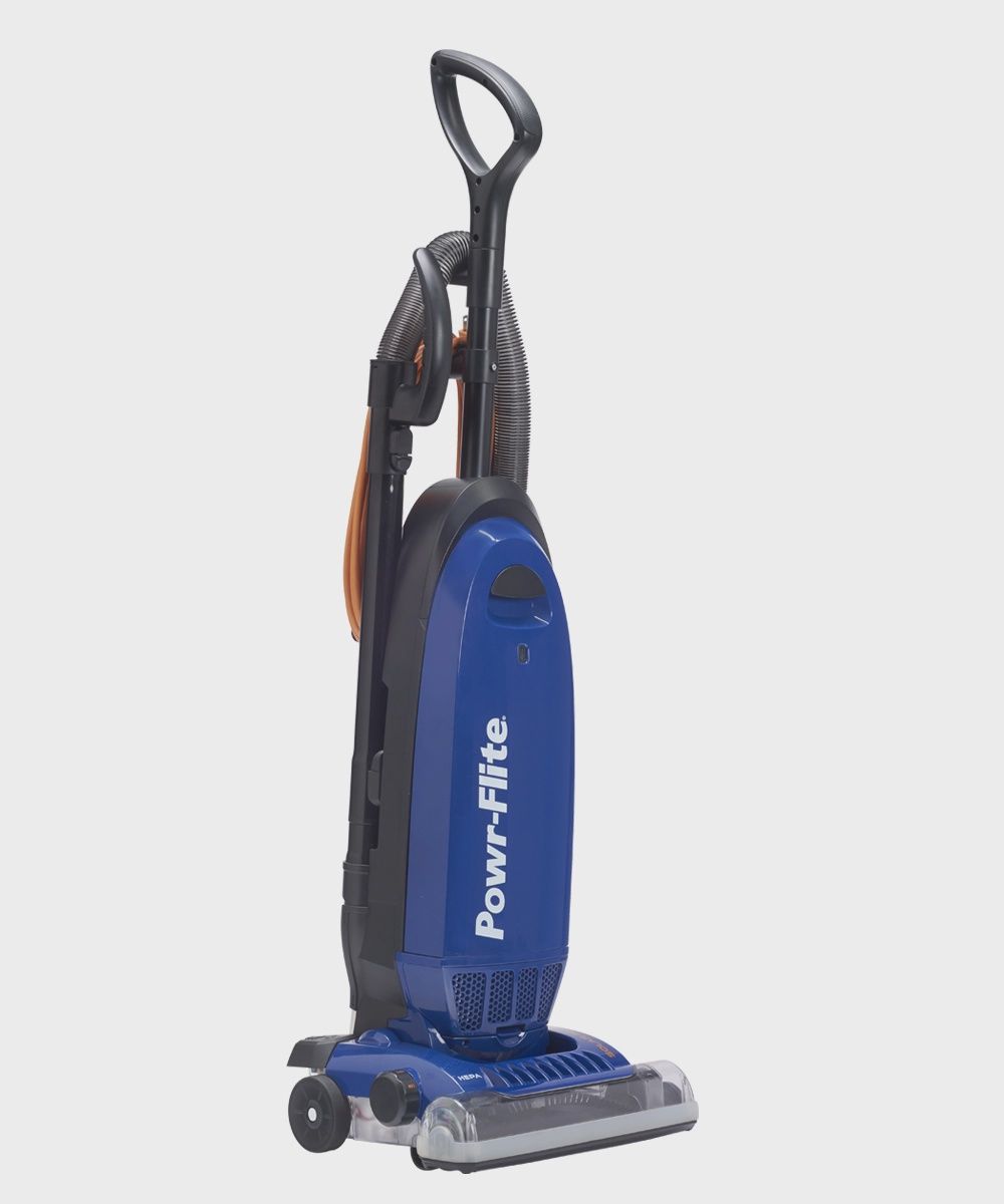 Powr-Flite Solar Reach Upright Vacuum PV090-W12-U