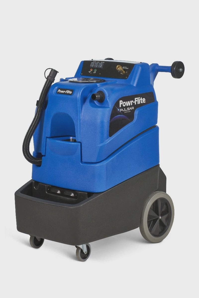 Powr-Flite Pulsar Gamma Extractor PE200-G10-U