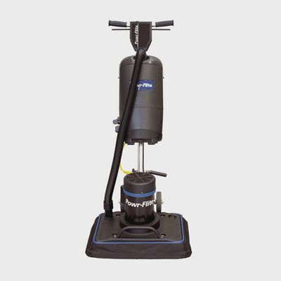 Powr-Flite Orbital Floor Machine Dust Control Kit DCORB1420