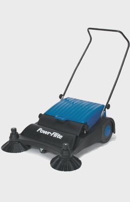 Powr-Flite Manual Push Sweeper 32&quot; PS320