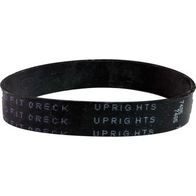 Belt, Flat, For Oreck Upright Except 2175