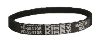 Belt, Toothed, Non-Stretch, For Transmission For Kirby Primary Drive Gear