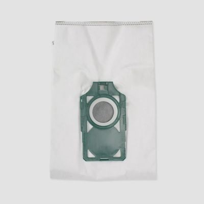 Bags, Cloth, Type L, Green Collar, 6pk, Riccar R10 Series