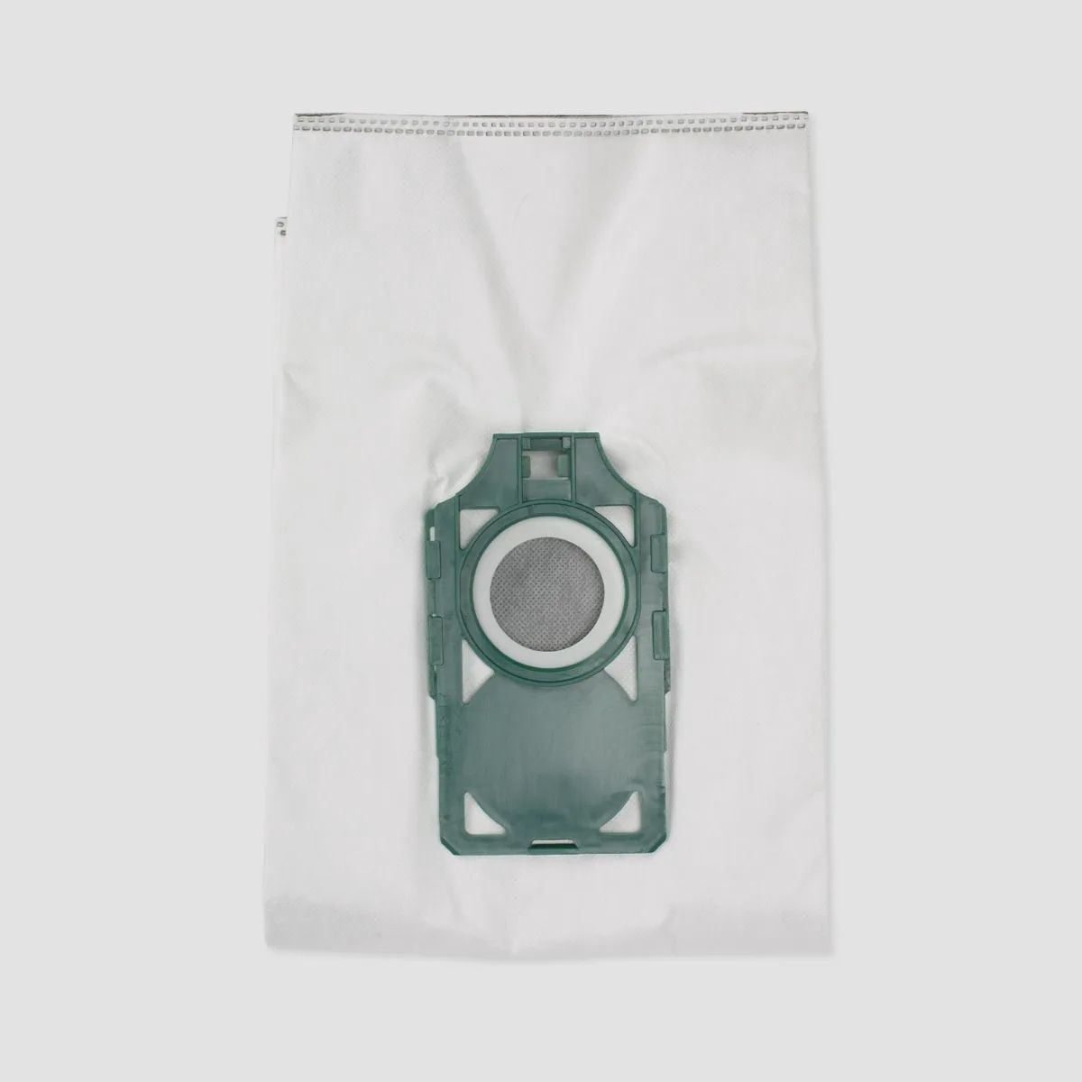 Bags, Cloth, Type L, Green Collar, 6pk, Riccar R10 Series