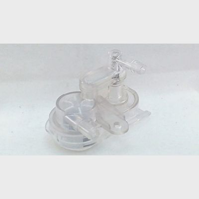 Indicator Flow assembly for Indicator Big Green 40M1, 86T3, 10N2, 3288