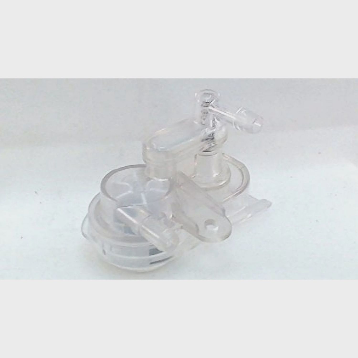 Indicator Flow assembly for Indicator Big Green 40M1, 86T3, 10N2, 3288