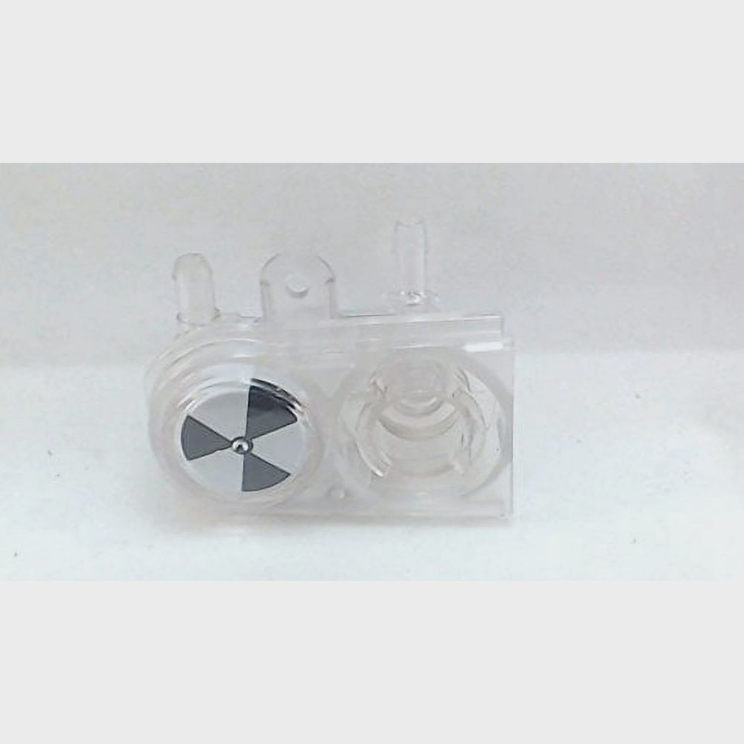 Indicator Flow assembly for Indicator Big Green 40M1, 86T3, 10N2, 3288