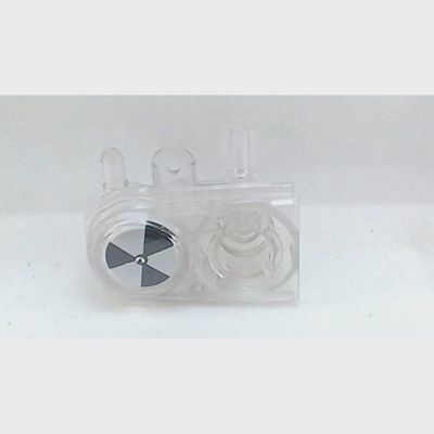 Indicator Flow assembly for Indicator Big Green 40M1, 86T3, 10N2, 3288