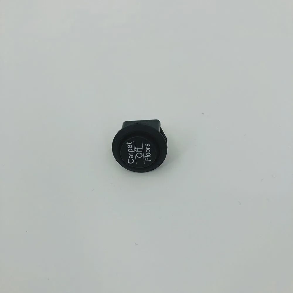 On/Off Switch For Riccar R25S Standard