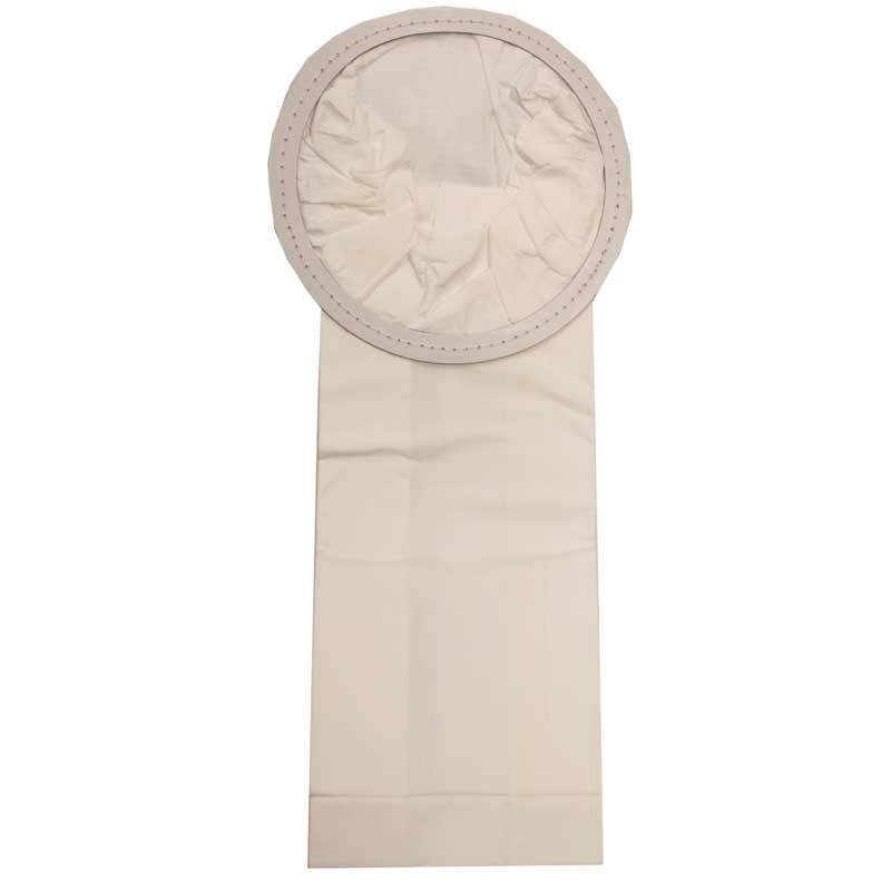 Bags, Paper, 10 Pack, Round Neck, ProTeam Qtrvac 6QT BackPack Generic