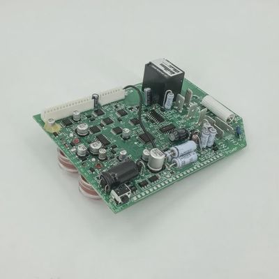 Circuit Board For Riccar Simplicity  Tandem Air Vacuums R40P, S40P, R40.LE, R40, R40P.LE, S40, S40P.LE