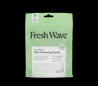 Odor Removing Pearl Packs (6 ct.)